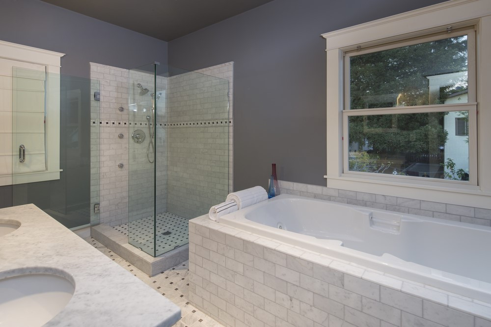 One Day Bathroom Remodel Cost
 Canton e Day Bath Remodel Bathroom Remodeling