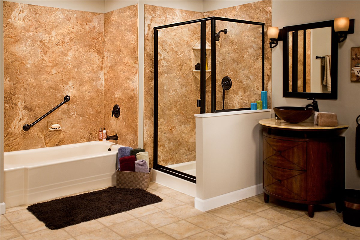 One Day Bathroom Remodel Cost
 e Day Bathroom Remodeling for Cincinnati Improveit Home