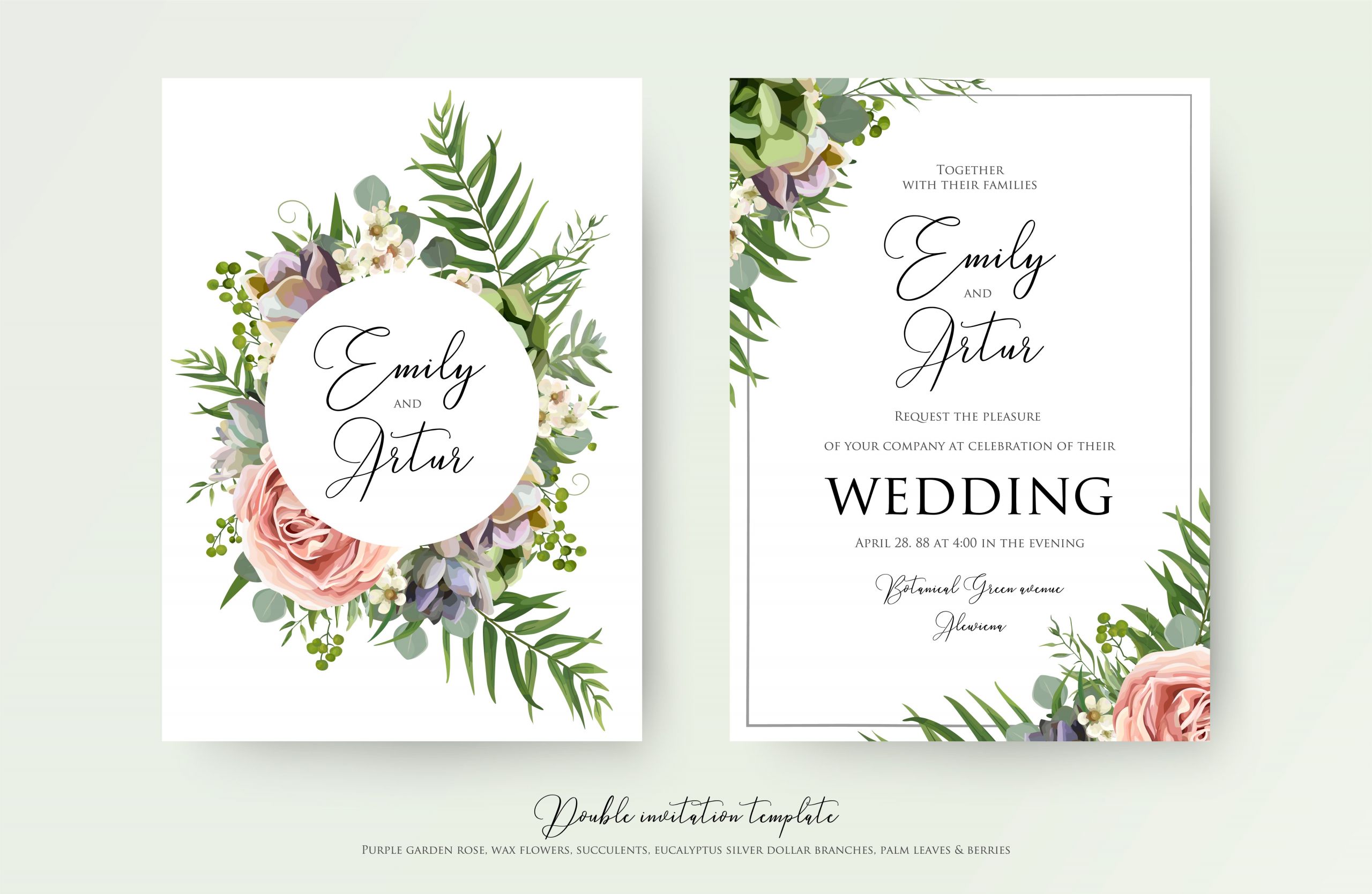 One Of A Kind Wedding Invitations
 What Should Be the Turnaround Time for Printing Wedding