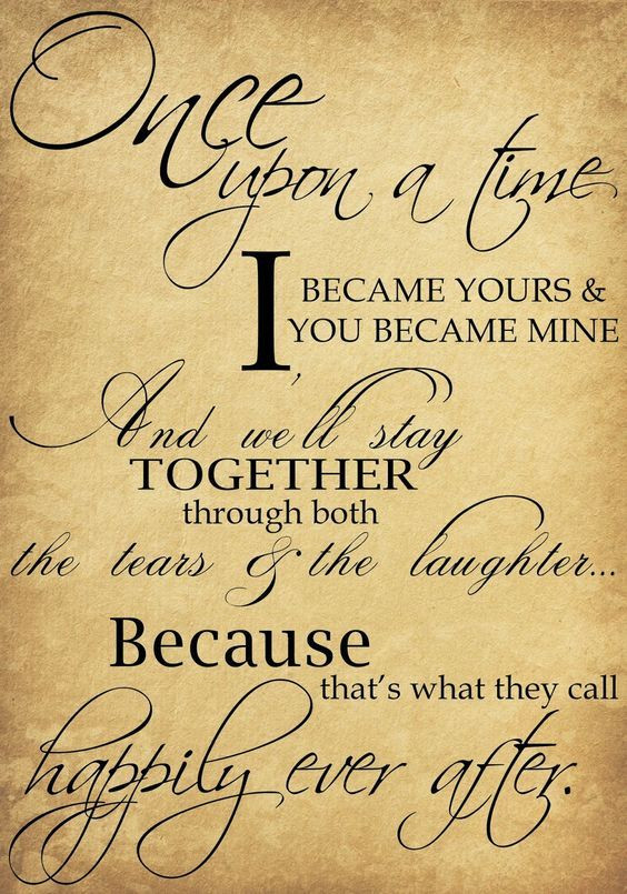 One Year Anniversary Quotes For Her
 35 Happy Anniversary Quotes for Couples