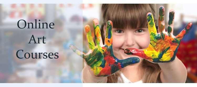 Online Art For Kids
 50 Best line Courses For Kids 2018