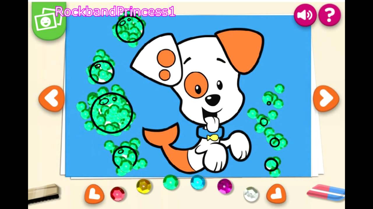 Online Art For Kids
 Kids Painting Coloring Drawing Games For Todler