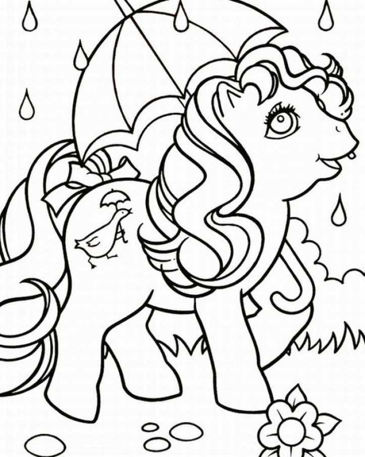 Online Coloring Kids
 free printable coloring pages for kids ly Coloring Pages
