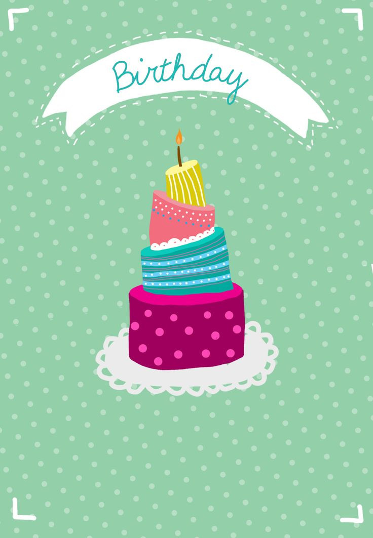 Online Free Birthday Cards
 174 best Birthday Cards images on Pinterest