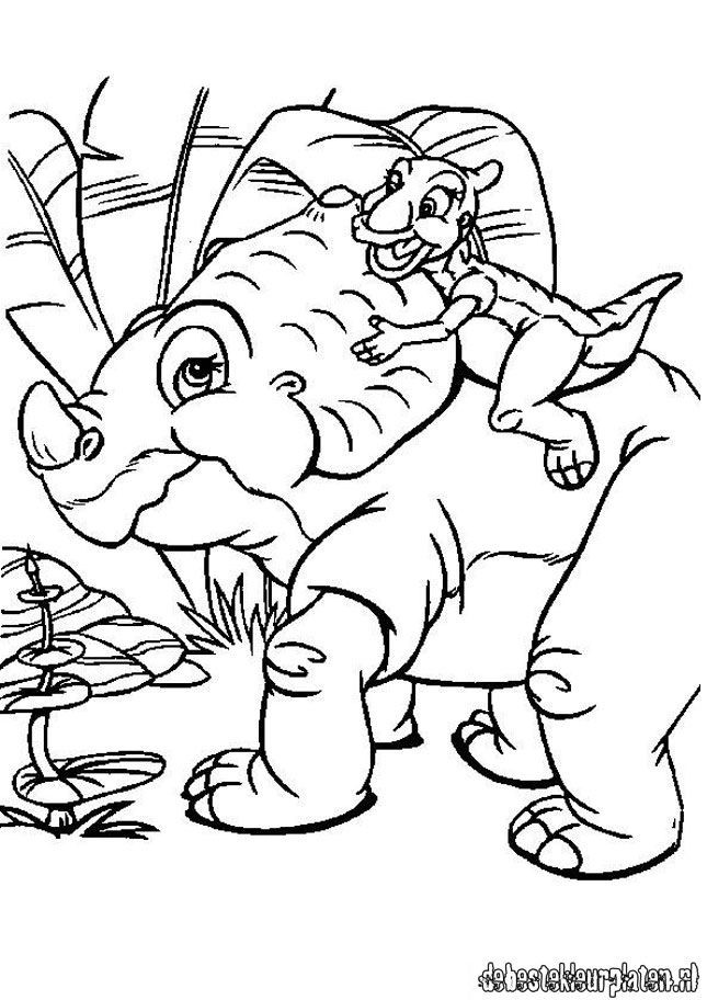 Online Printable Coloring Pages
 Platvoet1 Printable coloring pages