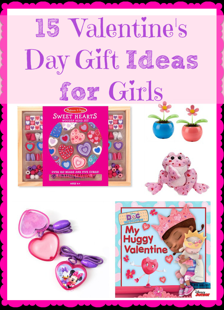 Online Valentines Gift Ideas
 15 Valentine s Day Gift Ideas for Girls under $10