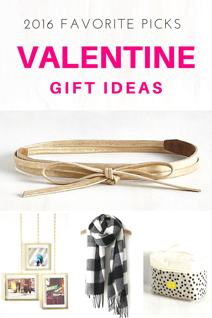 Online Valentines Gift Ideas
 Our Favorite Valentine Gift Ideas Un mon Designs