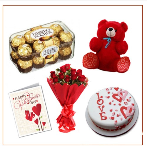 Online Valentines Gift Ideas
 Valentines Gifts For Her line