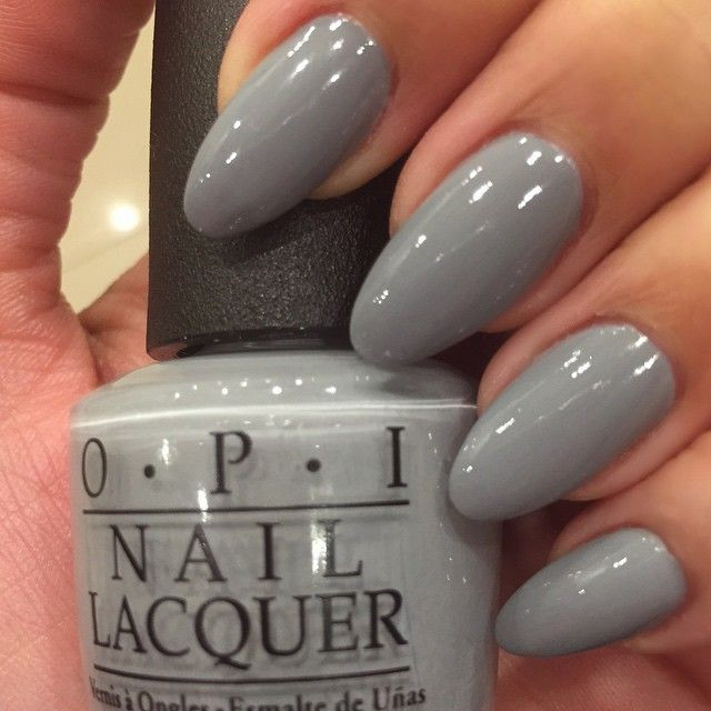 Opi Fall Nail Colors 2020
 Top 10 Best Fall Winter Nail Colors 2019 2020 Ideas & Trends
