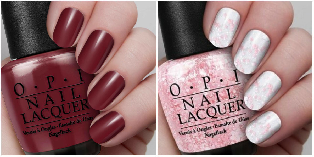 Opi Fall Nail Colors 2020
 Favorite images — Yandex Collections