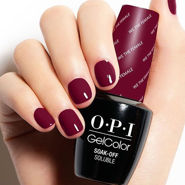 Opi Gel Nail Colors
 Best 25 Opi gel nail colors ideas on Pinterest