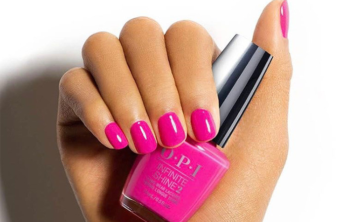 Opi Nail Colors
 15 Best OPI Nail Polish Shades And Swatches For Women 2019