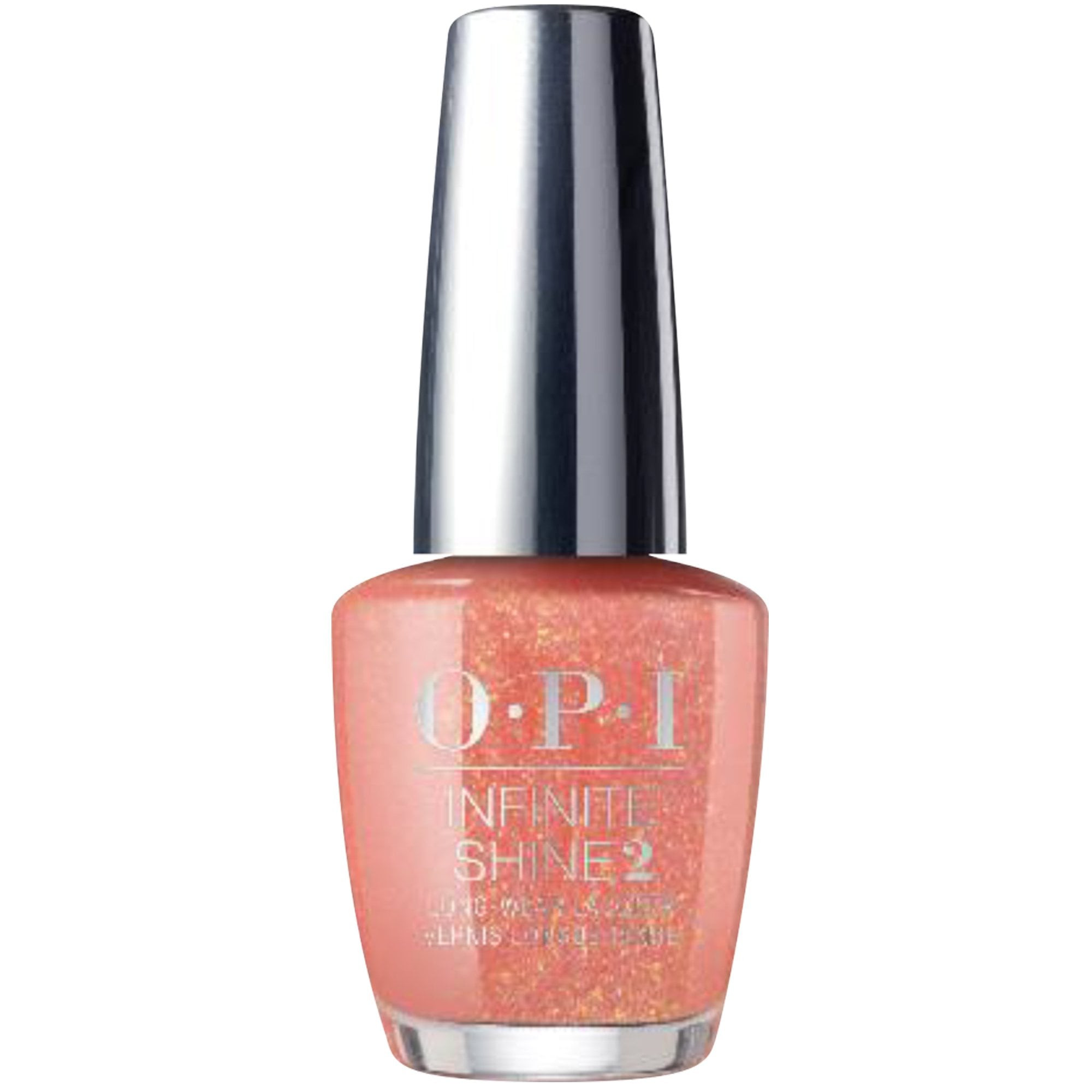 Opi Nail Colors Spring 2020
 OPI Infinite Shine Mural Mural The Wall Mexico City