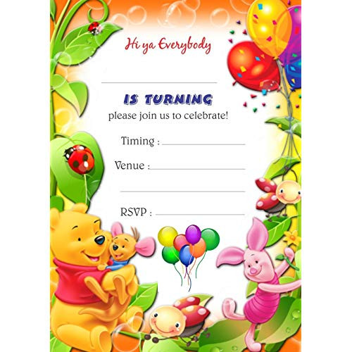 Order Birthday Invitations Online
 Birthday Invitation Card Buy Birthday Invitation Card