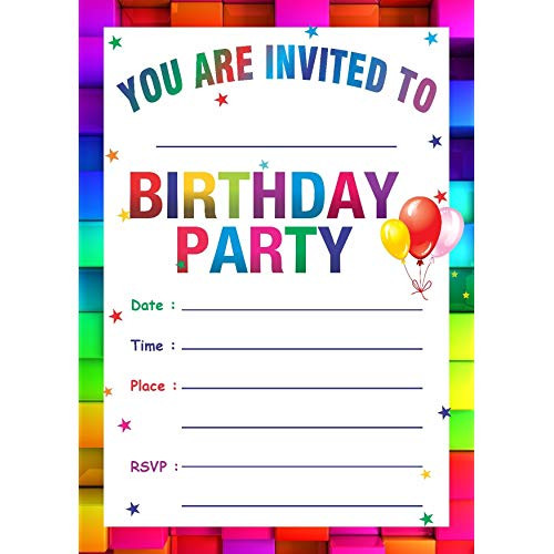 Order Birthday Invitations Online
 Birthday Invitation Card Buy Birthday Invitation Card