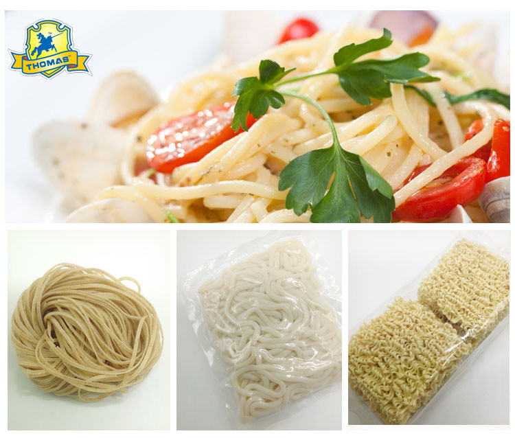 Organic Egg Noodles
 Certified Organic Wholewheat Dried Instant Egg Noodles