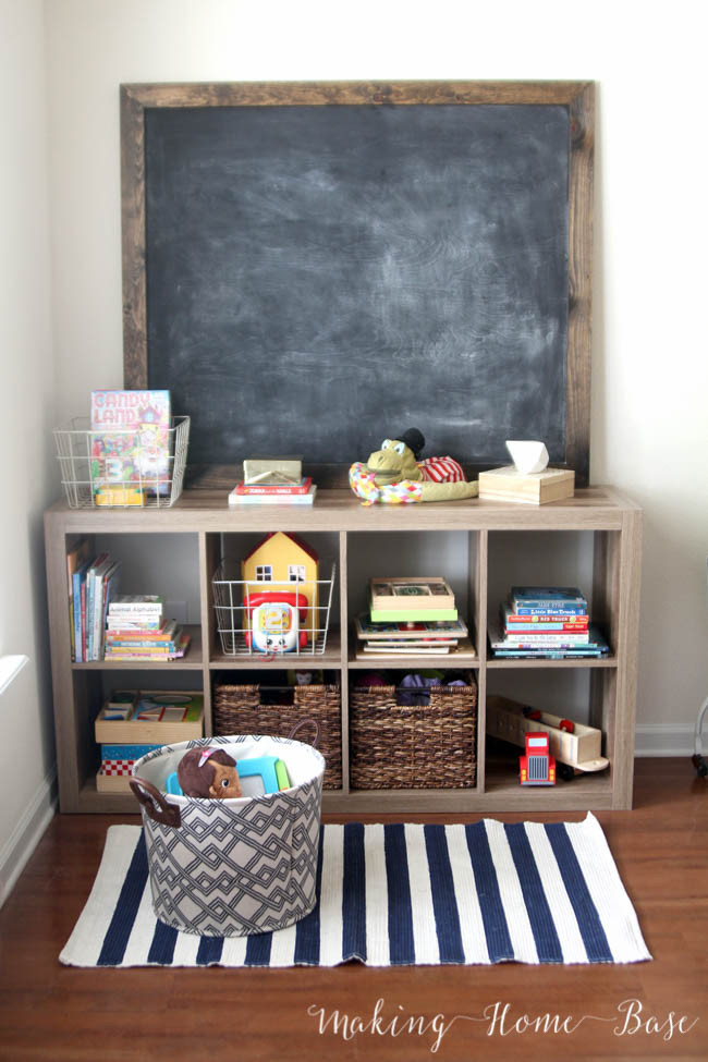 Organizer For Kids Room
 25 Fab Ideas for Organizing Playrooms & Kid s Spaces
