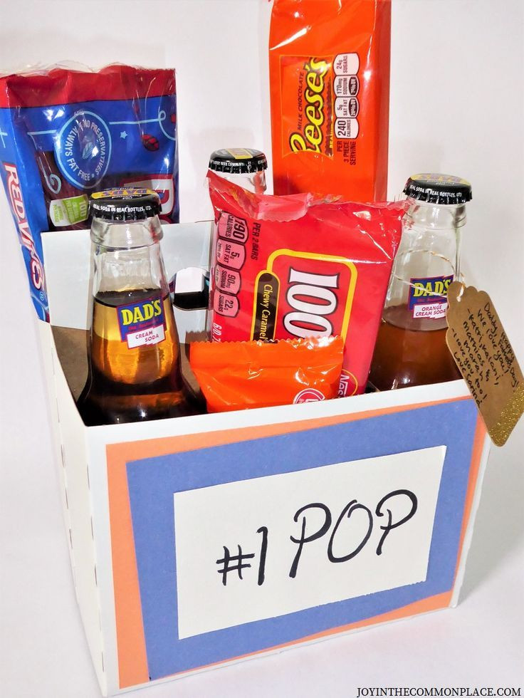 Original Father'S Day Gift Ideas
 How to Arrange a Father s Day Snack Box