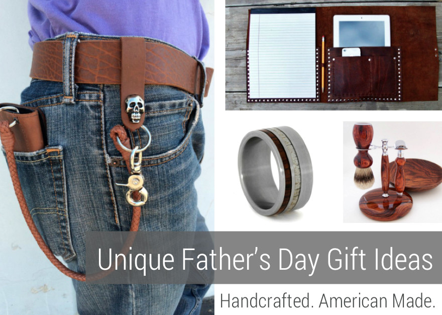 Original Father'S Day Gift Ideas
 Splurge Worthy Unique Fathers Day Gift Ideas to Give