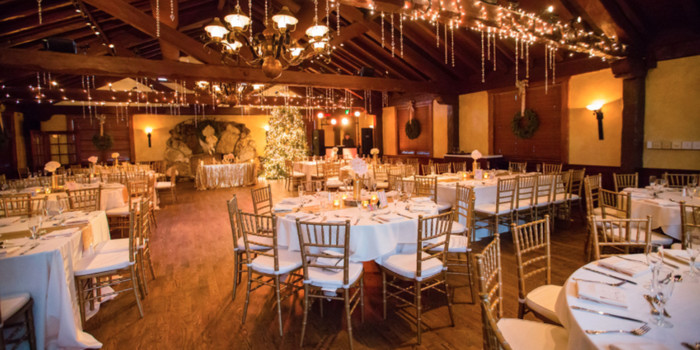 Orlando Wedding Venues
 Historic Dubsdread Weddings