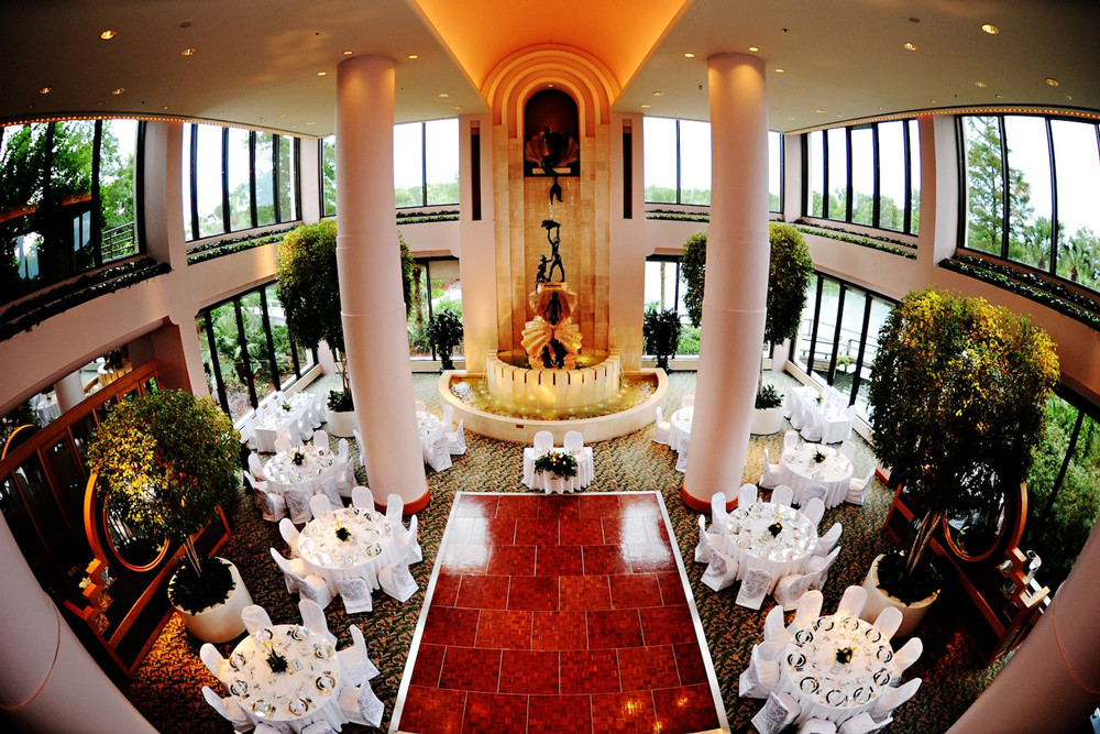 Orlando Wedding Venues
 Wedding Venues Orlando