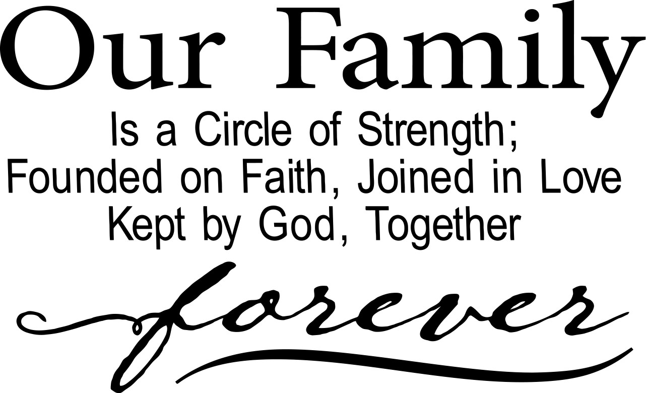 Our Family Quotes
 Svg Family Quotes QuotesGram