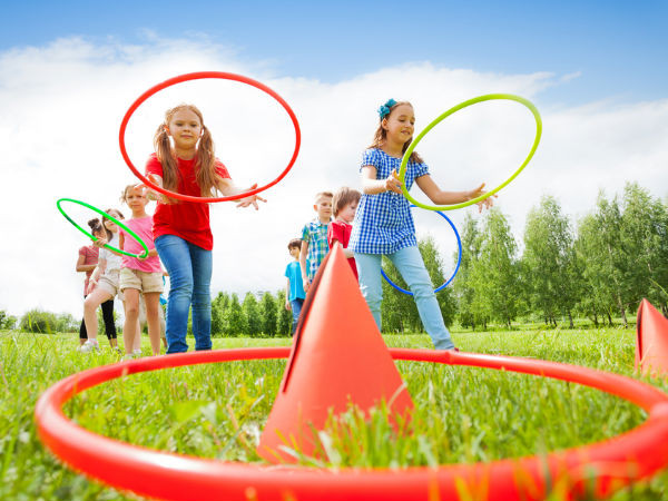 Outdoor Activities For Kids
 7 Best Outdoor Games For Kids Boldsky