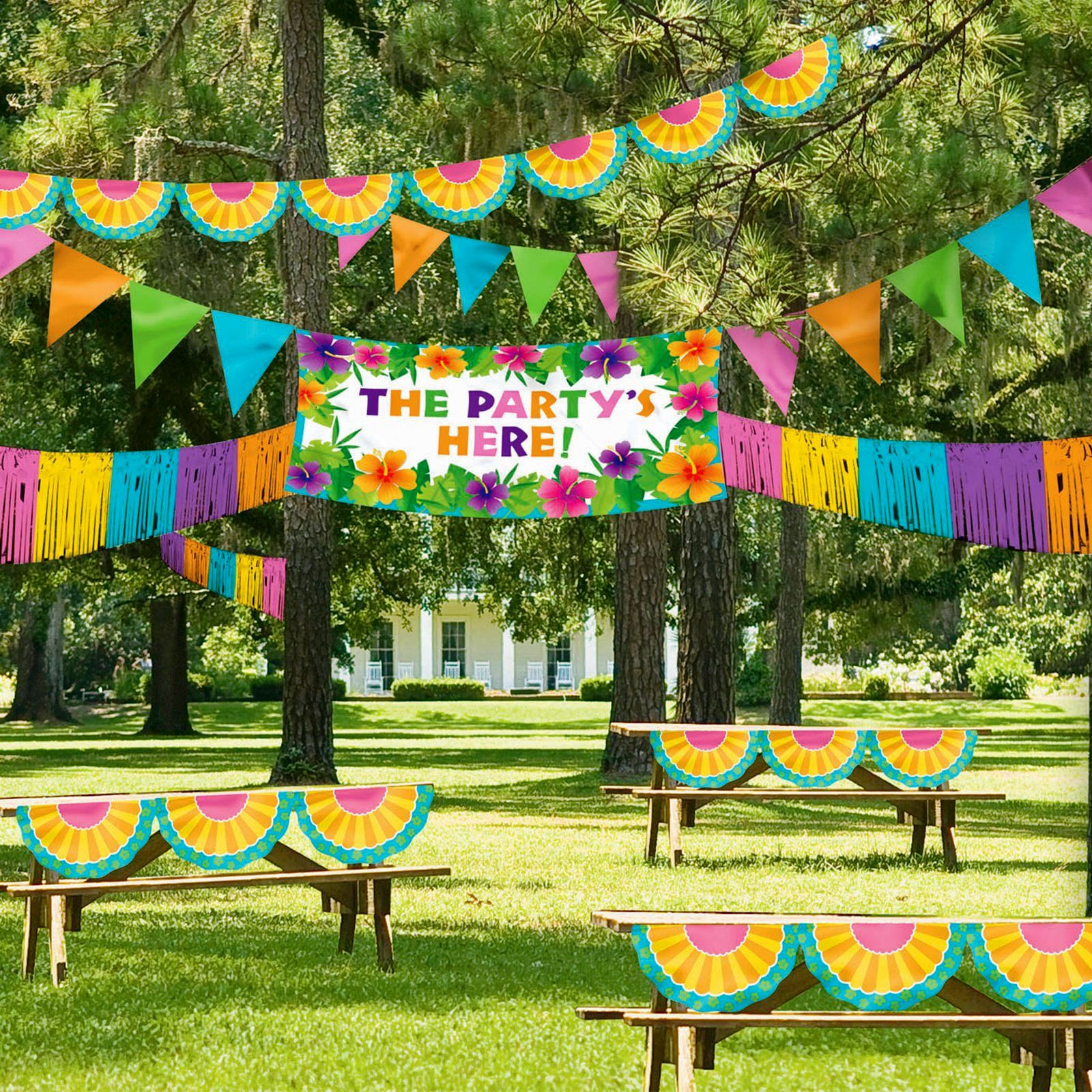 Outdoor Birthday Decorations
 Top 13 Outdoor Birthday Decorations Ideas For Your Next