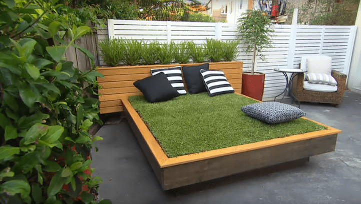 Outdoor Furniture Ideas DIY
 29 Best DIY Outdoor Furniture Projects Ideas and Designs