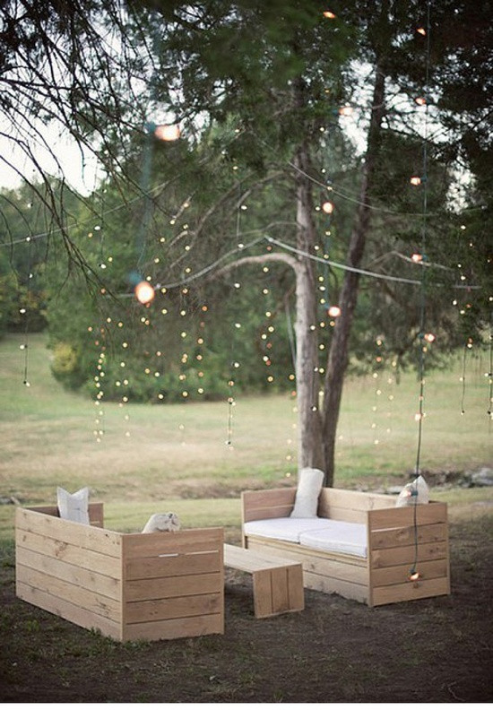 Outdoor Furniture Ideas DIY
 Garden Week 15 Awesome DIY Outdoor Furniture ideas
