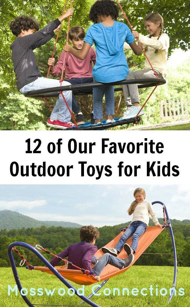 Outdoor Gifts For Kids
 1612 best Gift Guides for Kids images on Pinterest