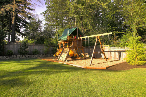 Outdoor Playground For Kids
 10 Incredible Playgrounds We Wish We Had Growing Up