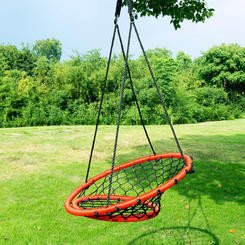 Outdoor Swing Kids
 Rope Tree Swings Kids