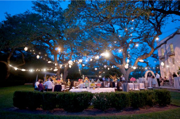 Outdoor Wedding Themes Summer
 Simple But Great Summer Wedding Ideas for 2016
