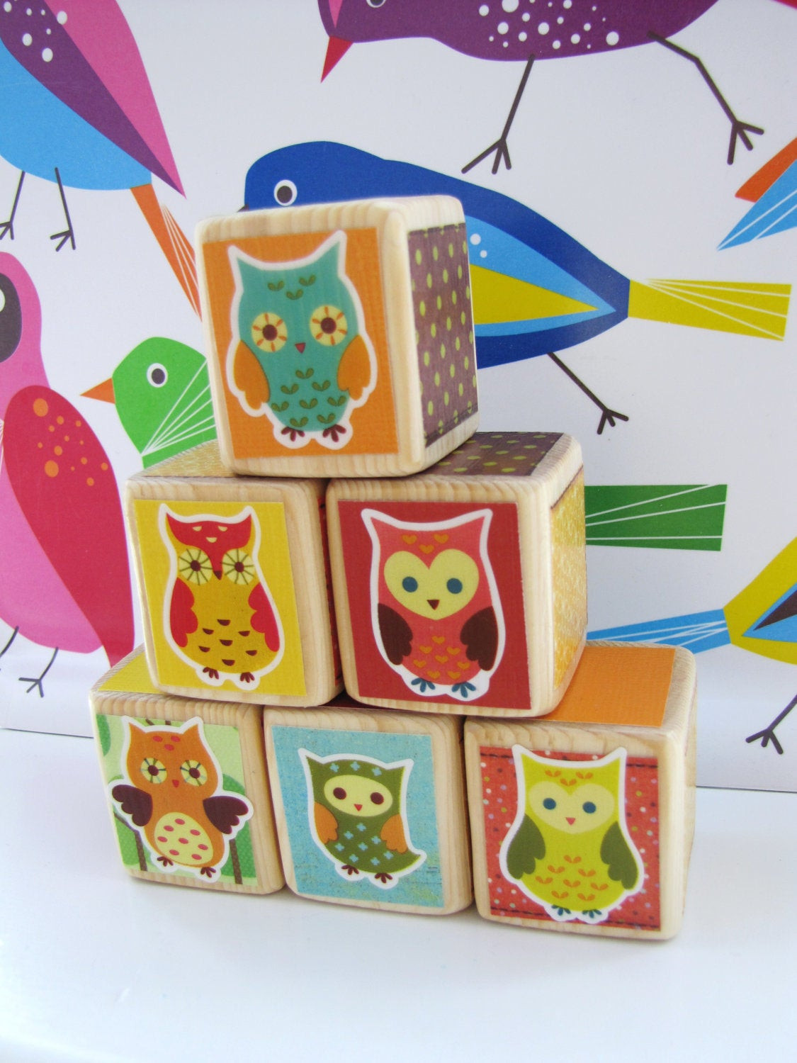 Owl Baby Shower Decor
 OWL Nursery Decor Baby Shower Decoration by MiaBooo on Etsy