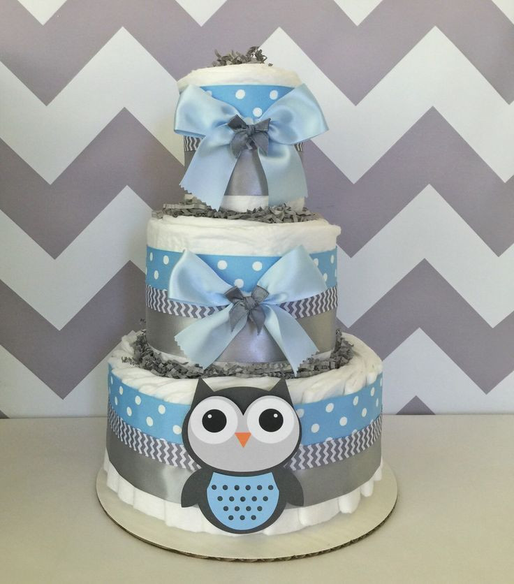 Owl Baby Shower Decor
 130 best images about Owl Theme Baby Shower on Pinterest