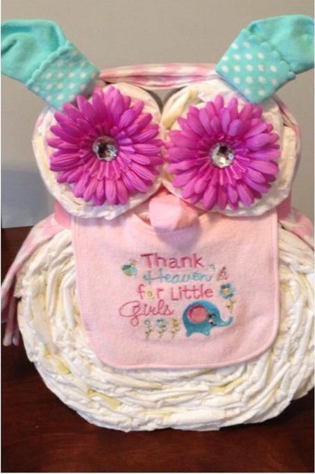 Owl Baby Shower Decor
 Owl Baby Shower Theme Ideas My Practical Baby Shower Guide