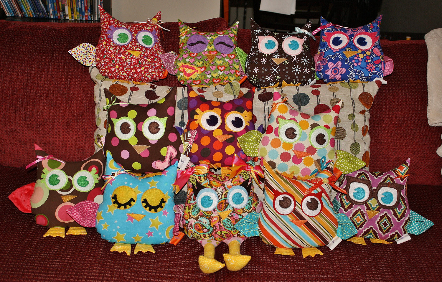 Owl Themed Birthday Party Ideas
 Jen s Happy Place Owl Themed Birthday Party The