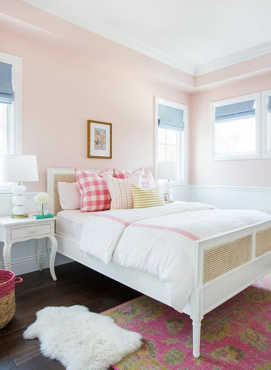 Paint Colors For Girl Bedrooms
 Pin on HOME