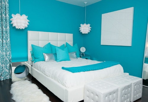 Paint Colors For Girl Bedrooms
 Excellent Choices Paint Colors for Teen Bedrooms Home