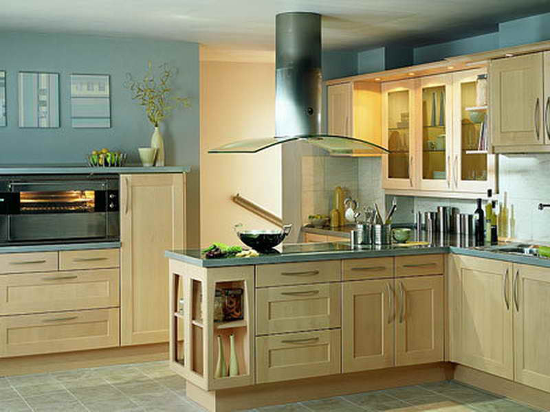 Paint Colors For Small Kitchens
 Feel a Brand New Kitchen with These Popular Paint Colors
