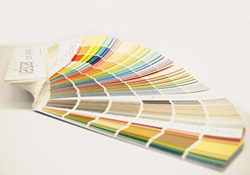 Paint Fan Deck
 Valspar Color Gallery Fan Deck Buy line in UAE