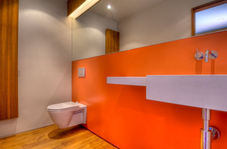 Paint Type For Bathroom
 What You Need To Know About The Different Types Paint