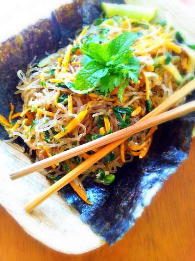 Paleo Asian Recipes
 100 Paleo Asian Recipes Gluten Free Real Food • Oh