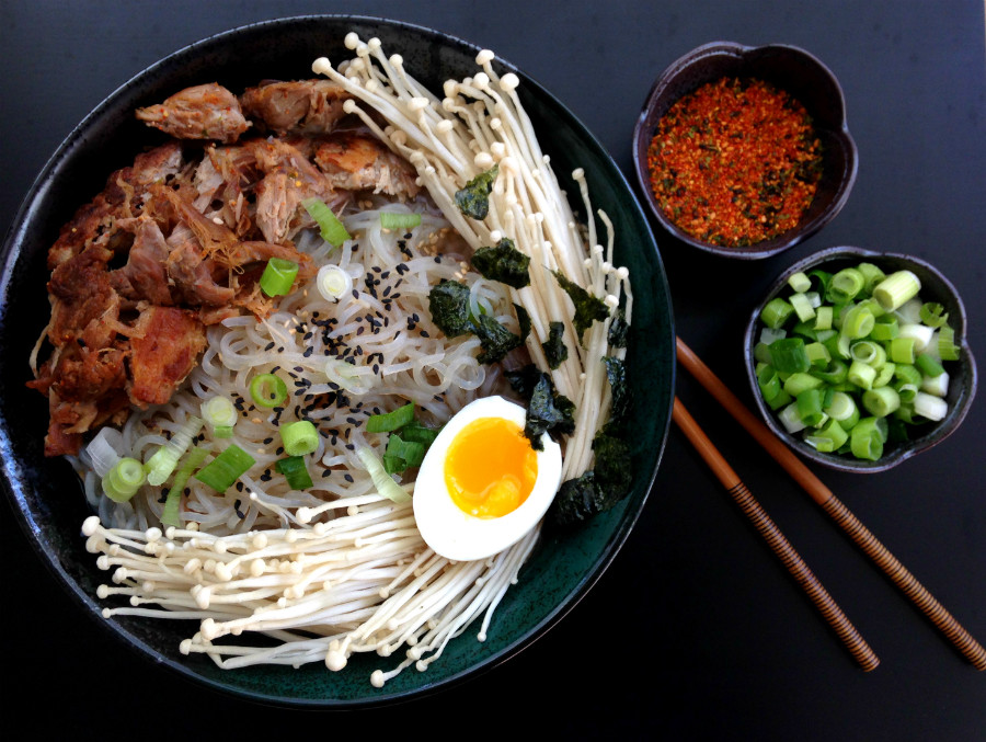 Paleo Asian Recipes
 100 Paleo Asian Recipes Gluten Free Real Food • Oh