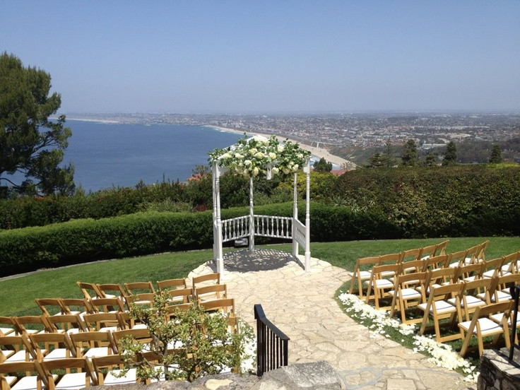 Palos Verdes Wedding Venues
 Pin by ⚓Kayla Ovall⚓ on Wedding Decorations
