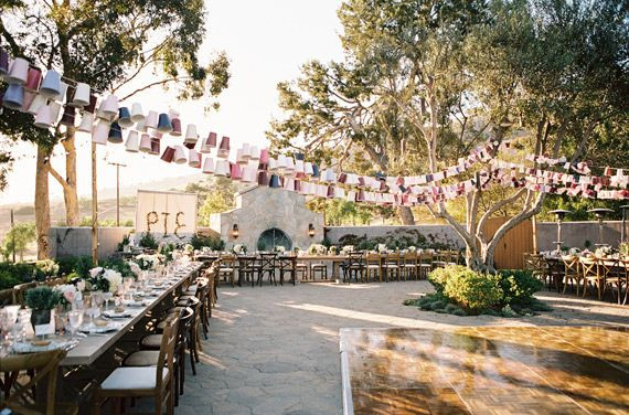 Palos Verdes Wedding Venues
 Wedding Venue Catalina View Gardens Rancho Palos Verdes