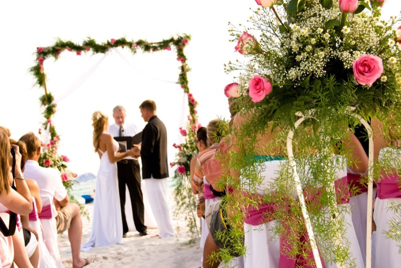 Panama City Beach Weddings
 Panama City Beach Weddings FL Beach Weddings