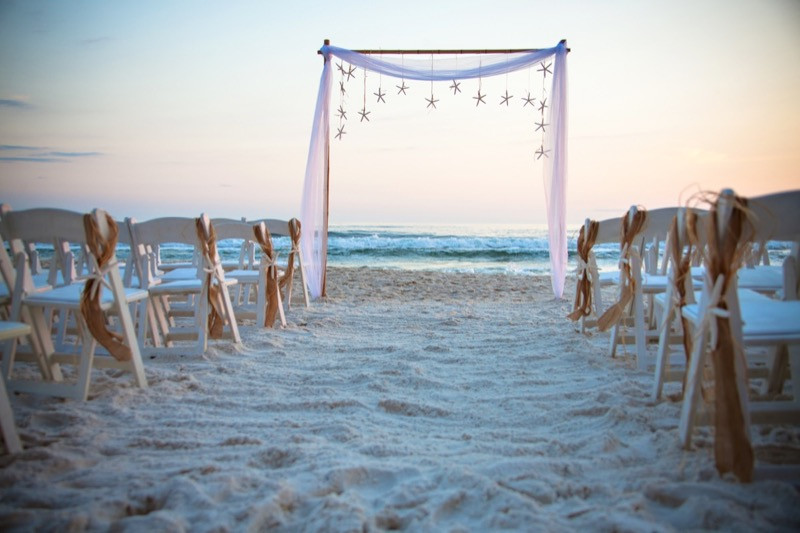 Panama City Beach Weddings
 Panama City Beach Weddings FL Beach Weddings