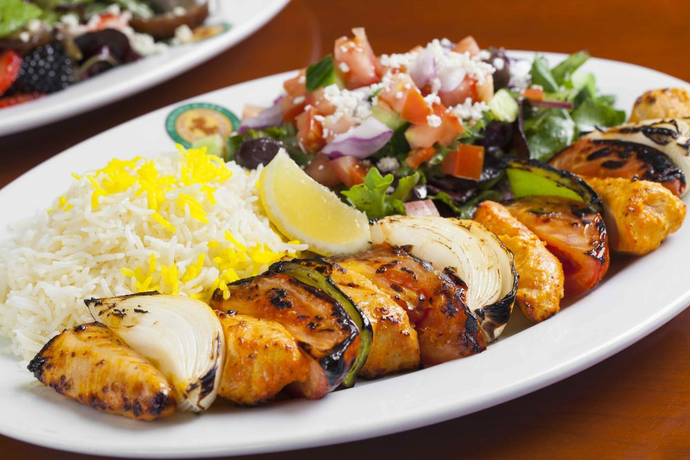 The Best Panini Kabob Grill Century City Home, Family, Style and Art
